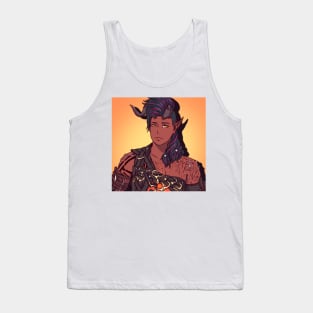 Karlach Tank Top